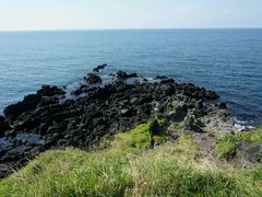 -龙头岩(Dragon Head Rock)