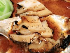 -甄御•海鲜新青岛菜(麦岛店)