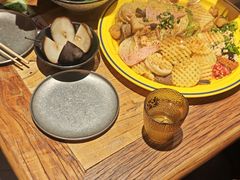 -北丐先生·野馄饨烧烤(雨花万象店)