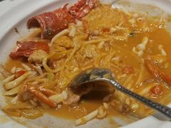 -隆聚·时令海鲜(洪兴店)