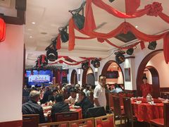 -山西会馆·晋菜·晋商宴·牌匾博物馆(胜利东街店)