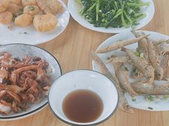 -晓琦农家菜馆·地道农家菜