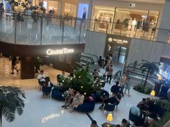 -CHARLIETOWN红茶公司(南京万象天地店)