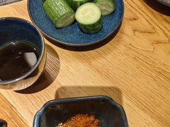 -湊湊火锅·茶憩(东城民盈国贸城店)