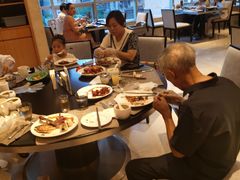-盛宴自助餐厅(运达喜来登店)