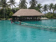 -三亚珠江南田温泉度假区