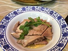 -老常州菜馆(天宁店)
