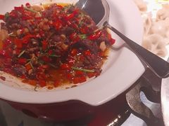 -福满我家大碗厨·湘菜(上海大厦店)