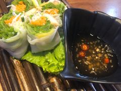 -越谜·越南餐厅(长白店)