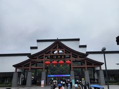 -采石矶景区