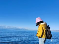 -青海湖国家重点风景名胜区