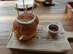 -G+KITCHEN(龙湖狮山天街店)