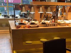 -长沙三景韦尔斯利酒店·Oval全日制餐厅自助餐