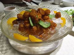 -山泉公馆酒家(广州东站店)