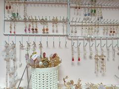 -流光锦时汉服体验馆(雁塔店)
