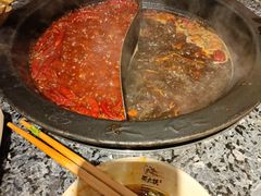 -蜀大侠火锅(建设路第五大道店)