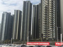 -澳门环岛游湾仔码头