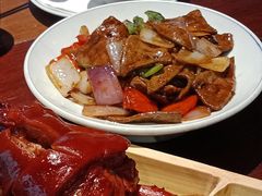 -大牌大·传统杭帮菜(湖滨店)