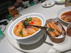 九层塔咖喱大虾-華府Deluxe(兴业太古汇店)