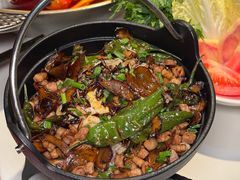 -小龙翻大江文化火锅(太古里店)