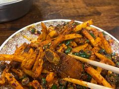 -醉八仙热酒馆(渝中店)