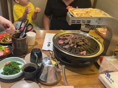 -九田家黑牛烤肉料理(衡百国际店)