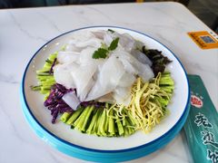 -老边饺子馆·东北菜(黄村店)