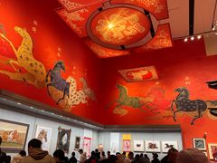 -北京工艺美术博物馆