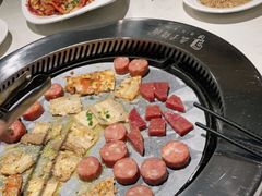 -么子烤肉(化龙池店)