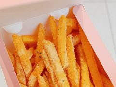 -悠个炸鸡(南京创始店)