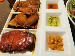 -有璟阁港式餐厅(金融街购物中心店)