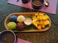 -忆暹罗·金泰国餐厅(和义店)