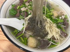 -勤业老杨汤包店(红星新村分店)
