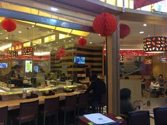 -新一番三文鱼寿司(大东海店)