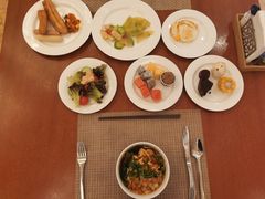 -西安赛瑞喜来登大酒店