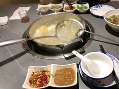 -贵宾牛·潮汕牛肉火锅(珠池总店)
