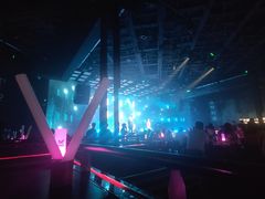-MOSSO·Liveshow(M3香港广场店)