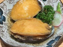 -虹料理·日料放题(悠方店)
