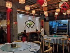 -又一福烤鸭·北京菜(东四店)