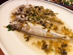 -青菁酒家·象山海鲜(胜利河美食街店)