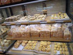 -长发西饼(临顿路店)