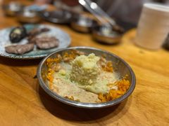 -大阪烧肉BAKA一代(十亩地店)