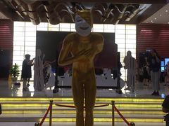 -北京喜剧院