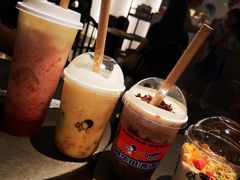 -喜茶(中山利和新地店)