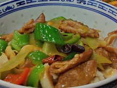 -老西安韩记三鲜煮馍(四府街店)