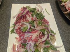 -完美生活炭火烤肉(二马路店)