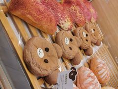 -奈雪的茶(百盛店)