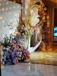 -武汉万达瑞华酒店·宴会厅