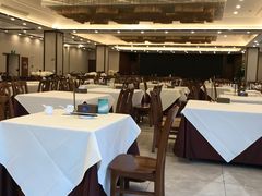 大堂-怡园饭店-餐厅(四望亭店)