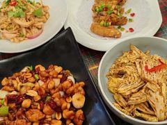 -玉桥餐厅(天坛店)